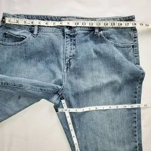 Faded Glory Jeans Faded Glory Bootcut Women Missy Petite